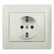Legrand 771562 LEG SSDO SL Galea mother of pearl