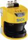 Sick S30A-7111DP Si-Laserscanner S3000L ProfiNET IO Prof. Long 7m 1045655