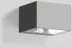 Bega 33389AK4 wallwasher silver 4000K corresponds to 3389AK4