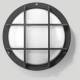 BEGA 22463K3 ceiling and wall light 3000K