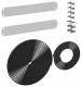 Hager FZ721B Adapter zum seitlichen Anreihen v.400mm Schränken FR/FS