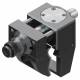 Niedax W-ALS 50X55 tool excluding cable protection channels 50x55mm