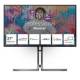 AOC U27U3CV 27IN 68.58CM NANO IPS