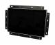 ALLNET Touch Display Tablet 21 inch e.g. Installation frame, flush-mounted frame (not for panels)