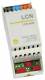 Issendorff 30136 LCN SHS sensor module for DIN rail
