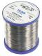 Felder Löttechnik ETT-1540251 Solder on a roll FELDER ISO-Core ''EL'', 0.5mm, 1,000g, contains lead (60%Sn 40%Pb)