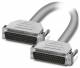 Phoenix Contact 2305703 Phoenix CABLE-D50SUB/S/S/200/KONFEK/S konfektiertes Kabel