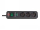 Overvoltage protection Brennenstuhl Eco-Line 1.5m 3x 13.5kA