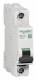 Schneider Electric M9F22110 Schneider Multi 9 OEM LS switch C60SP 1-pole 10A C-Char. 10kA