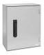 Schneider Electric NSYPLM86BG Schneider RAL7035 Wandschrank 845x635x300 MPL BAK