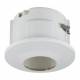 Hanwha Videoüberwachung SHD-3000F1 Hanwha Techwin IP Cam Zbh. Ceiling installation kit 