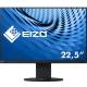 TFT 58,4 cm ( 23 inch ) EIZO FlexScan EcoView UltraSlim EV2360-BK monitor black, IPS panel
