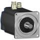 Schneider Electric SH31403P12A1100 Schneider servo. SH3 140 27.8 Nm, key, multi, without brake