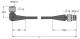 Turck Food & Beverage hygienic / TPE, connecting cable 6933889