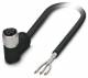Phoenix Contact 1407307 Phoenix SAC-3P- 5.0-28R/FR SCO RAIL Sensor/actuator cable