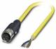 Phoenix Contact 1406149 Phoenix SAC-5P- 2.0-542/ FS SH SCO BK sensor/actuator cable