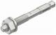 OBO Bettermann 3498516 OBO BZ 8-10-21/75HCR Bolzenanker BZ M8x75mm A5 