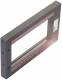 Balluff BOW A-0816-PS-C-S49 frame light barrier BOW002F