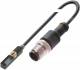 Balluff BMF 235K-PS-C-2A-SA93-S4-00.3 magnetic field sensor DC 3 wire BMF00H5
