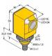 Turck Q40SP6FF600Q2 Opto Sensor, reflection light scanner 3069459