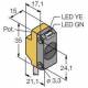 Turck QS18VN6DB opto sensor, diffuse reflection sensor 3061663