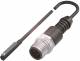 Balluff BMF 214K-PS-C-2A-SA2-S4-04 magnetic field sensor BMF00LK