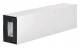 Hager FWK95011009010 Feuerwiderst.Kanal, 90/50110, 750mm, rw