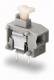 WAGO 235-723/331-000 2Lt. Einzelklemme für Leiterplatten 0,25-0,75qmm lichtgr