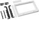 Hager UC22D6 kit univ.N 300x500mm D-fuse busbar system 60/3p