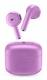 Cellularline SWAG BT Headphones MS Violet