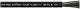 U.I. Lapp 1119809/500 Lapp ÖLFLEX CLASSIC 110 2X0.75 BK Eca 