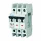 Moeller 102274 EATON FAZ-D32/3-NA LS switch 32A 3p D-Char 