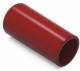 WAGO 897-2001 Schutzkappe Größe 1 für Buchsen und Stecker PVC rot