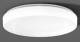 RZB 312240.002.1.76 Flat Polymero Circle Slim, 27 W ceiling and wall lights