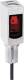 SICK 1127818 miniature light barriers, W4 WTB4SL-3P4262H, switching distance max.: 25
