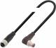 Balluff BCC M314-M324-30-304-PX0434-010 connector BCC02TT