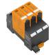 Weidmüller VPU PV II 3 R 1000 surge protection 2530180000