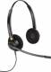 HP 783P5AA Poly Headset EncorePro Digital HW520D binaural 6-PIN QD
