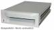 CRU DataPort 8431-0000-0000 CRU - removable frame - DataPort - DP3 - ATA133 - plastic - canister - white