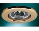 Paulmann 98008 3er Ring-EBL-Set 3x35W 51mm gold