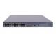 HP Switch 1000Mbit, 24xTP + 4xSFP slot, 5120-24G-POE+-SI