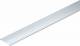 OBO Bettermann 6001846 OBO DGRR 200 FS Deckel rastbar für Gitterrinne 200x3000 St FS 