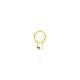 Pilz 506231 PSEN ma1.3a-22/PSEN ma1.3-12 12mm/ix1/1u Si-Schalter mag.rund Kab.5m