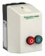 Schneider Electric LE1D25R7 Schneider Motorstarter IP657 11kW 1Drehrichtung Tasten 0/1 440VAC