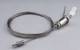 Synergy 21 LED U-profile zub ALU008 suspension rope