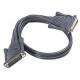 Aten MasterView Pro 1000 Data Transfer Cable - 1.80 m - Shielding - 1 x DB-25 Male