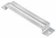 Hager UKB240280 Befestigungsbügel für 240x28mm Unterflurkanal