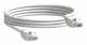 Schneider Electric TRV00850 line RJ45 + RJ45 cable, 5m