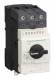 Schneider Electric GV3P401 motor protection switch ,, 30-40 A TH.MAG.