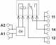 Phoenix Contact 2967675 Phoenix PLC-RSC-230UC/21HC Relaismodul